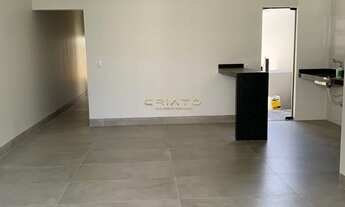 Imagem 3: Casa 3 dormitórios à venda Residencial Jardins do Lago Anápolis/GO