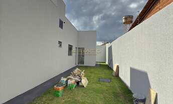 Imagem 3: Casa 3 dormitórios à venda Parque Calixtópolis Anápolis/GO