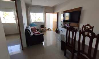 Imagem 4: Casa com 79m² no Bairro São Carlos. 3 Quartos sendo 1 Suíte