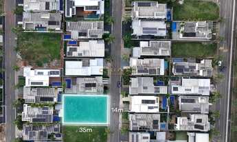 Imagem 2: Terreno à venda, 490 m² por R$ 530.000,00 - Residencial Anaville - Anápolis/GO