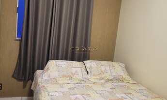 Imagem 5: Apartamento Semimobiliado no JK Nova Capital, Anápolis