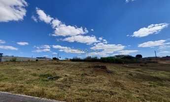 Imagem 2: ???? Lote à Venda – Lírios do Campo