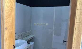 Imagem 3: Casa 3 dormitórios à venda Campos Elísios Anápolis/GO