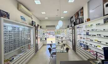 Imagem: ÓTICA À VENDA EM GOIÂNIA
