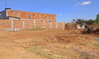 Imagem 4: Terreno à venda Sítios de Recreio Vale das Laranjeiras Anápolis/GO