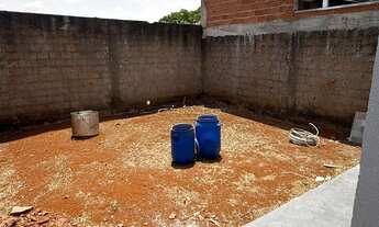 Imagem 2: Casa 2 dormitórios à venda Gran Ville Anápolis/GO