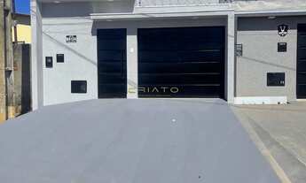 Imagem: Casa 3 dormitórios à venda Jardim Alvorada