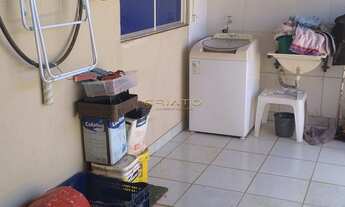 Imagem 4: CASA A VENDA JARDIM DAS AMÉRICAS