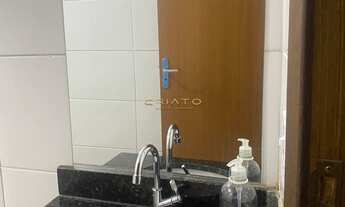 Imagem 7: Ágio Casa Nova Vida semi Mobiliada