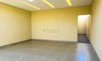 Imagem 3: Casa 3 dormitórios à venda Gran Ville Anápolis/GO