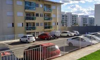 Imagem 3: Apartamento 02 quartos a venda - Reserva Tropical - Anápolis-GO