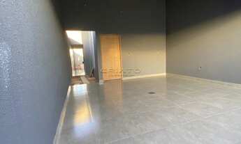 Imagem 2: Casa 3 dormitórios à venda Sítios de Recreio Vale das Laranjeiras Anápolis/GO