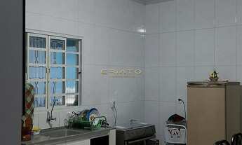 Imagem 7: CASA NO ALDEIA DOS SONHOS COM POÇO ARTESIANO