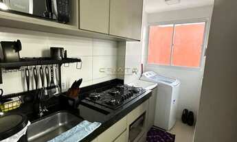 Imagem 6: Apartamento 02 quartos a venda Anápolis-GO