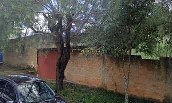 Imagem 5: EXECELENTE LOTE PARA COMERCIO TODO MURADO