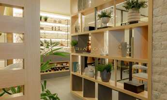 Imagem 3: Sala Comercial 1 dormitórios à venda Jundiaí Anápolis/GO