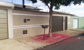 Imagem: Casa Residencial de 3 Quartos à Venda em