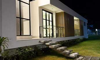 Imagem: CONDOMÍNIO VILA VERDE - Chácara de lazer