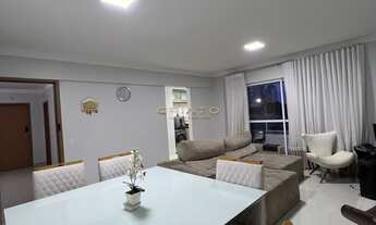 Imagem: APARTAMENTO Á VENDA RES. DUNAS DOURADAS