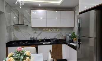 Imagem 3: Apartamento 3 dormitórios à venda Setor Sul Jamil Miguel Anápolis/GO