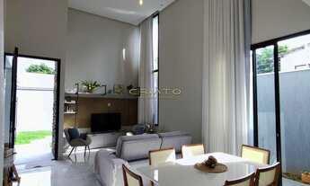 Imagem 2: Casa com 3 Quartos à venda, 200m² - Anápolis City - Anápolis - GO