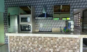 Imagem 6: Sobrado 3 dormitórios à venda Jardim Alexandrina Anápolis/GO