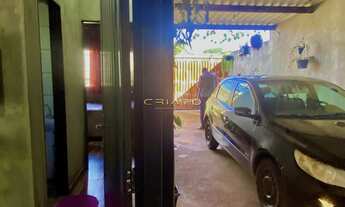 Imagem 2: Casa a venda no Santos Dumont