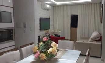 Imagem 2: Apartamento 3 dormitórios à venda Setor Sul Jamil Miguel Anápolis/GO