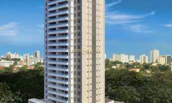 Imagem: BUENO AMÉRICA - Apto com 3 suítes plenas