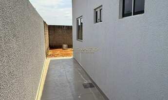 Imagem 3: Casa 2 dormitórios à venda Gran Ville Anápolis/GO