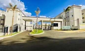 Imagem: Apartamento 02 quartos a venda em Anápolis-GO