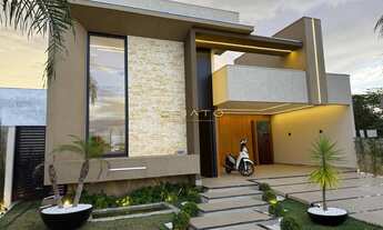 Imagem: Casa em Condomínio 3 dormitórios à venda