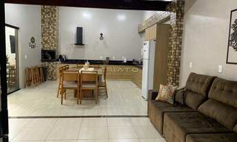 Imagem: Casa 3 dormitórios à venda Jibran El Hadj