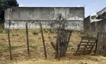 Imagem: Lote bem localizado no Parque das Primaveras