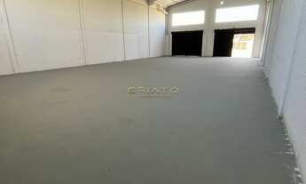 Imagem 3: GALPÃO COM 283M² DE ÁREA CONSTRUÍDA NO RES VEREDA DOS BURITIS - Goiania