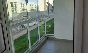 Imagem 4: Apartamento 02 quartos a venda - Reserva Tropical - Anápolis-GO