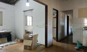 Imagem 7: ???? Oportunidade Imperdível – Terreno Amplo com 2 Casas ????