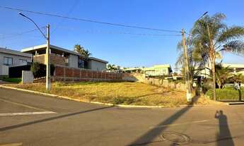 Imagem 5: Terreno à venda Residencial Anaville Anápolis/GO