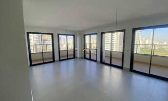 Imagem: BLANC CASA DESIGN - Apto com 3 suítes plenas