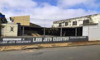 Imagem: Terreno à venda Maracanã Anápolis/GO