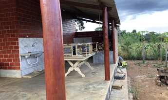 Imagem 6: Chácara Próximo a Igrejinha