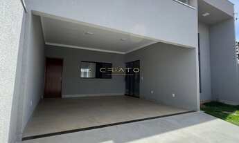 Imagem: Casa 3 dormitórios à venda Residencial