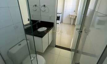 Imagem 5: Studio próximo à Unievangélica