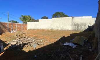 Imagem 3: Lote de 413 metros a venda no Anápolis City - Anápolis, GO