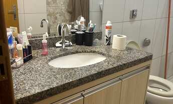 Imagem 4: Casa 2 dormitórios à venda Jardim dos Ipês Anápolis/GO