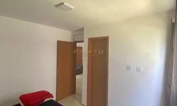 Imagem 4: Apartamento 02 quartos a venda em Anápolis-GO