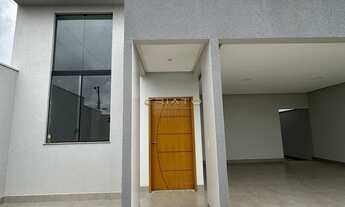 Imagem 5: Casa 3 dormitórios à venda Jardim Progresso Anápolis/GO