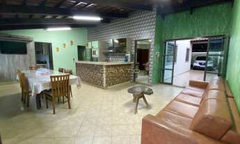 Imagem: Sobrado 3 dormitórios à venda Jardim Alexandrina