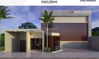 Imagem: Exclusive Studios - Aptos de 1 quarto com