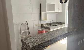 Imagem 2: Apartamento 2 dormitórios à venda Vila Formosa Anápolis/GO